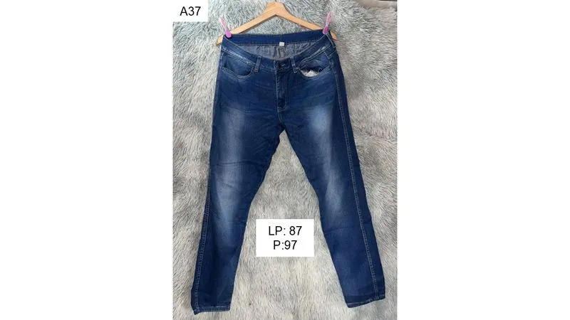 Celana Jeans photo 1