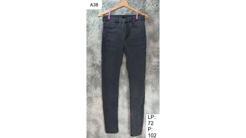 Celana Jeans photo 1