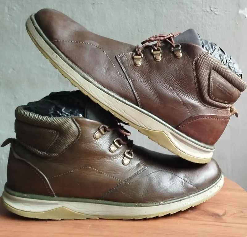 Sepatu Casual MERREL mid. Size 46,5 photo 1