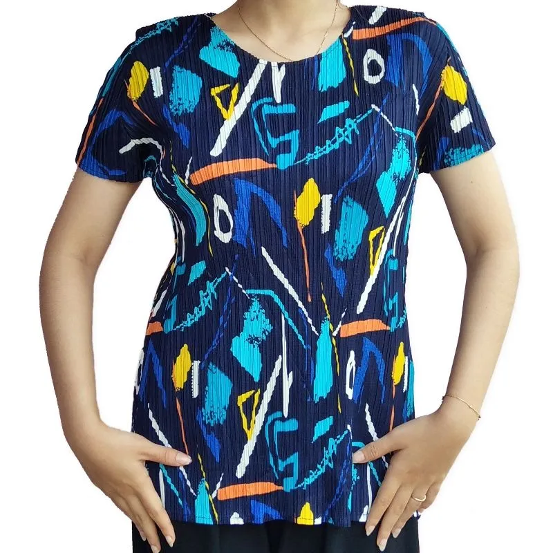 PLEATSME size M photo 1