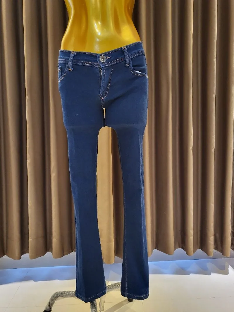 Denim Pants photo 1