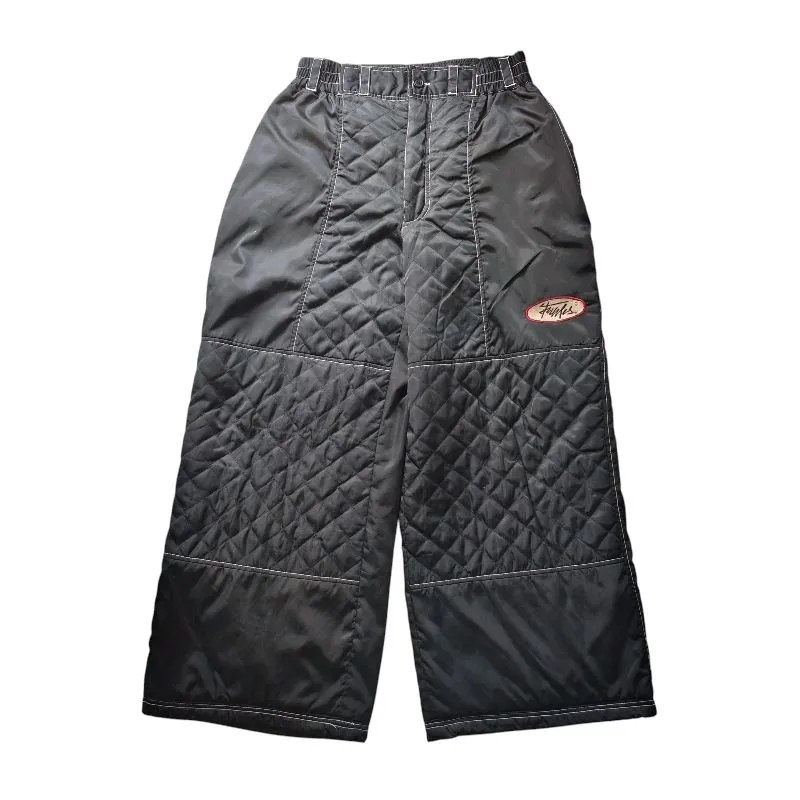 Y2K STREET BAGGY PANTS photo 1