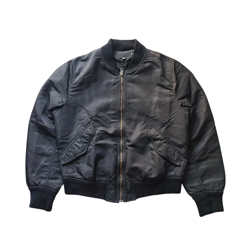 UNIQLO BOMBER JACKET photo 1