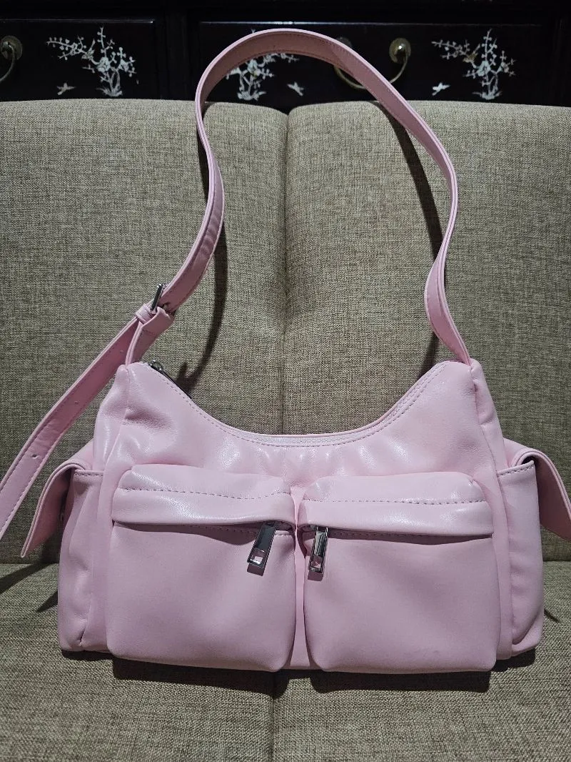 Tas payless pink photo 1