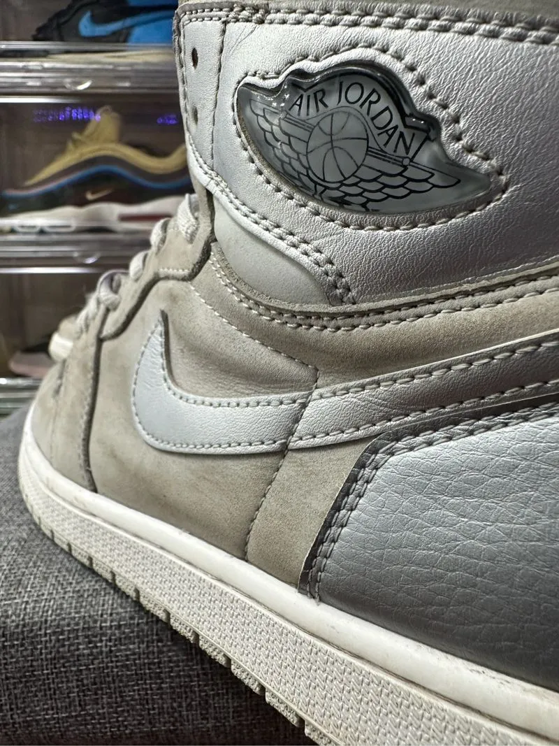 AIR JORDAN RETRO HIGH OG CO JAPAN TOKYO Preloved