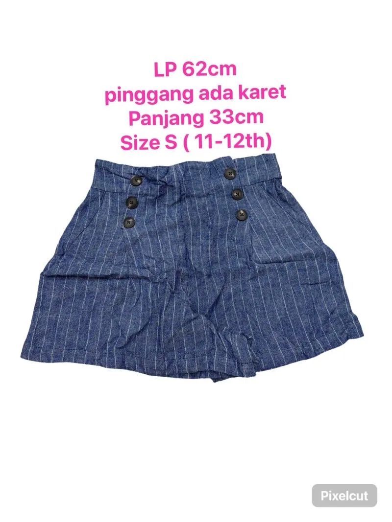 celana pendek  photo 1