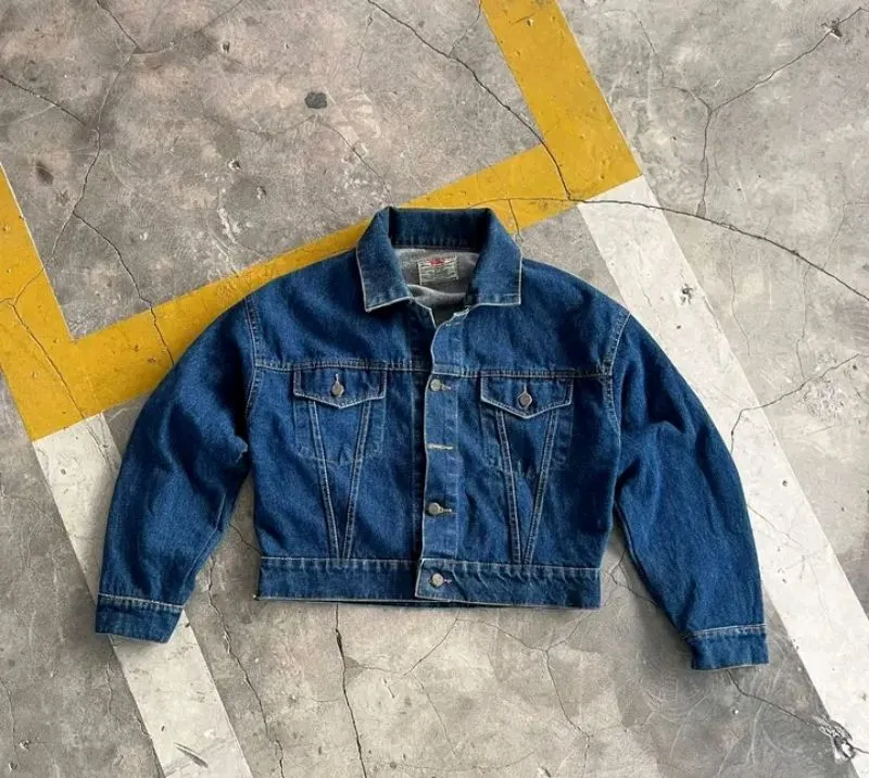 Levis 90's (BOXY) photo 1