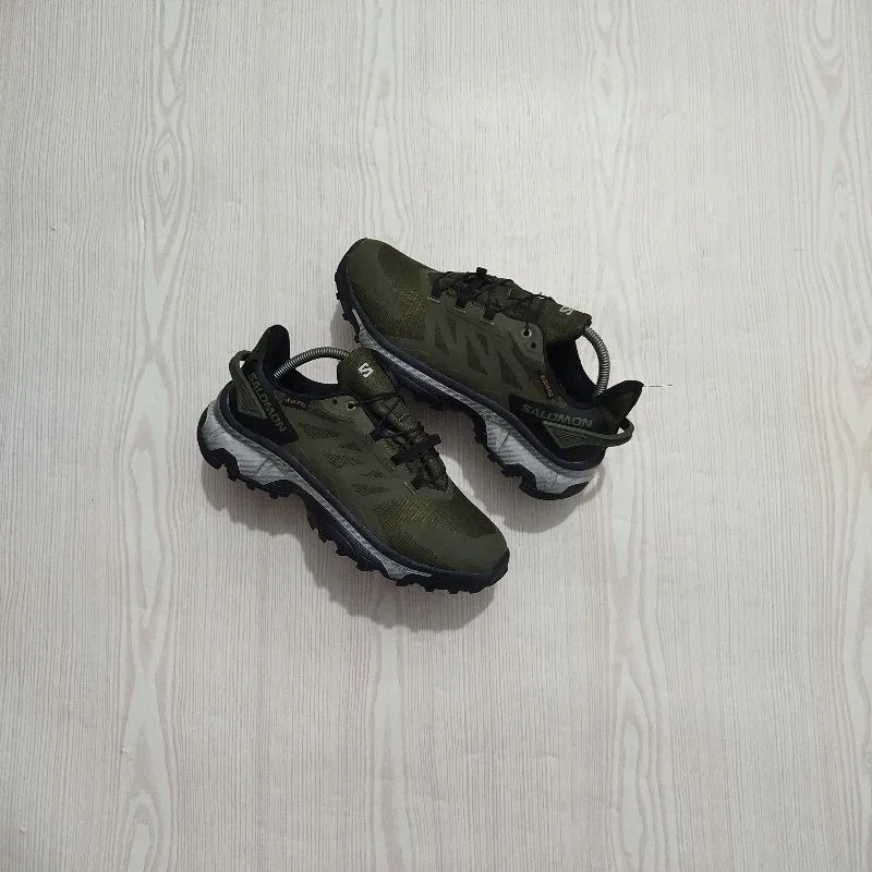 Salomon super cross 4 photo 1