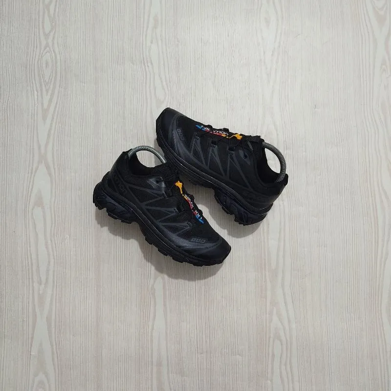 Salomon lab xt-6 photo 1