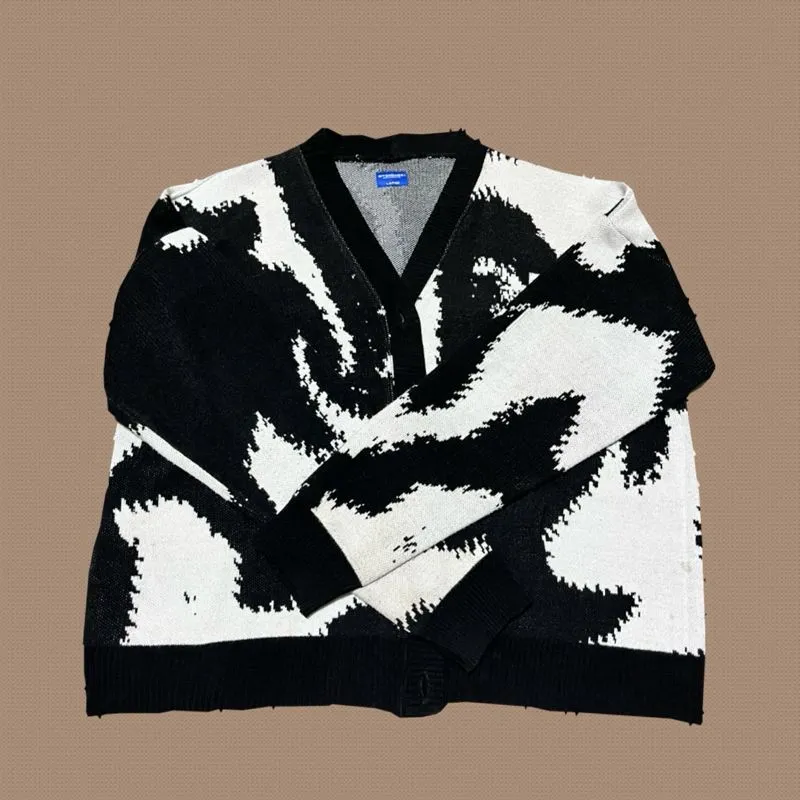 Cardigan Knitwear by bitsnbobs76 photo 1