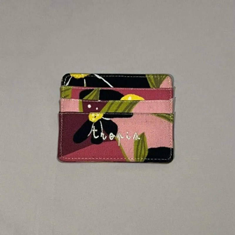 Flower Card Holder  photo 1