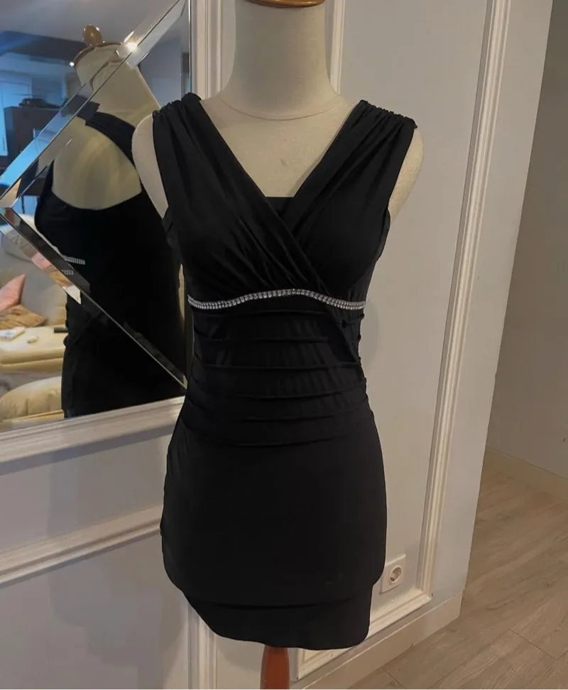 Dress party photo 1