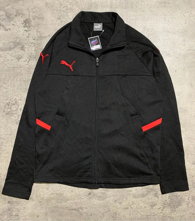 Tracktop puma photo 1