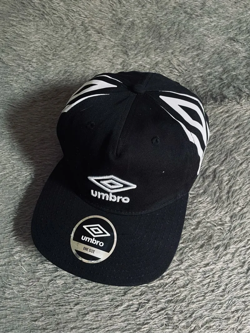Umbro cap topi photo 1