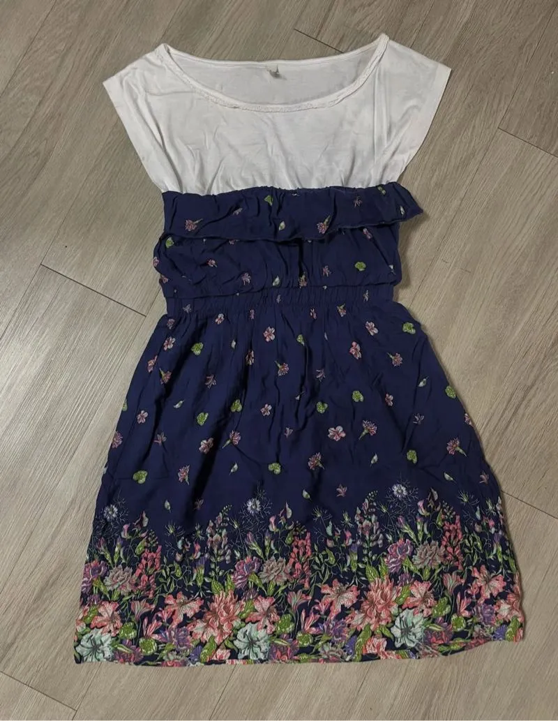 Dress summer photo 1