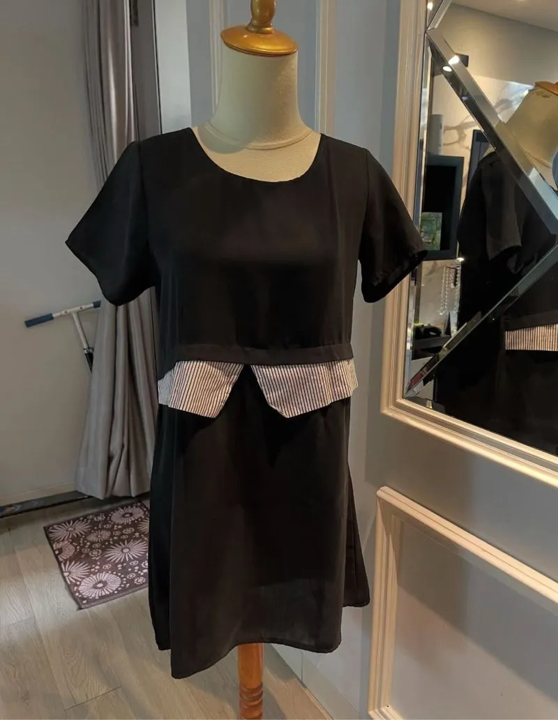 Dress fashion photo 1