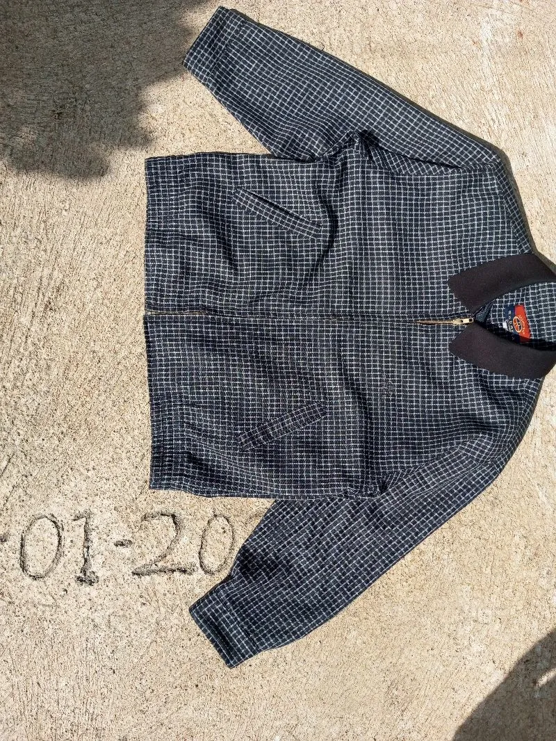 jacket Harrington by Roberto  photo 1