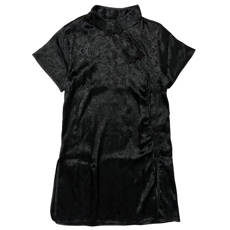 cheongsam top photo 1
