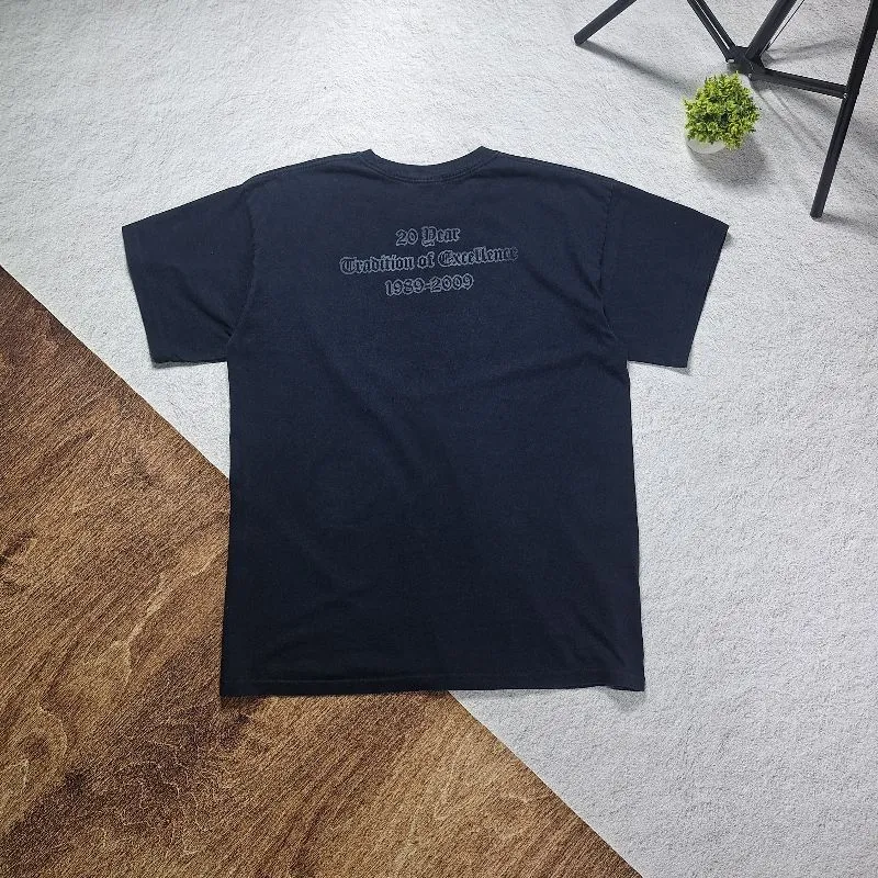 T-shirt Gildan North Scott photo 1