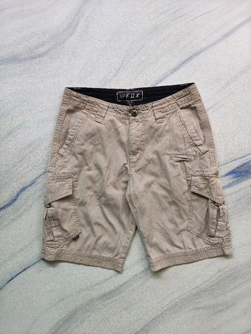 Celana cargo FOX RACING cargo short pants photo 1