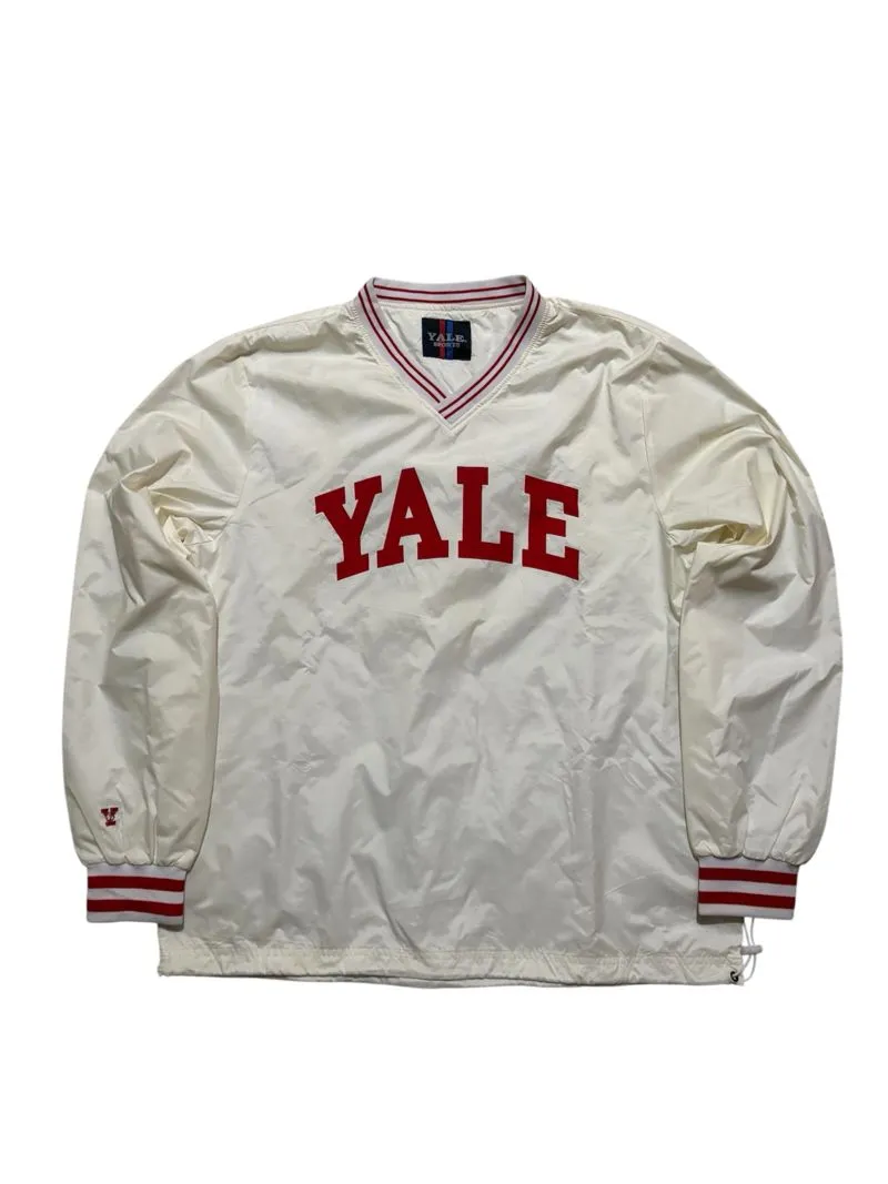 Windbreaker Yale University Official photo 1