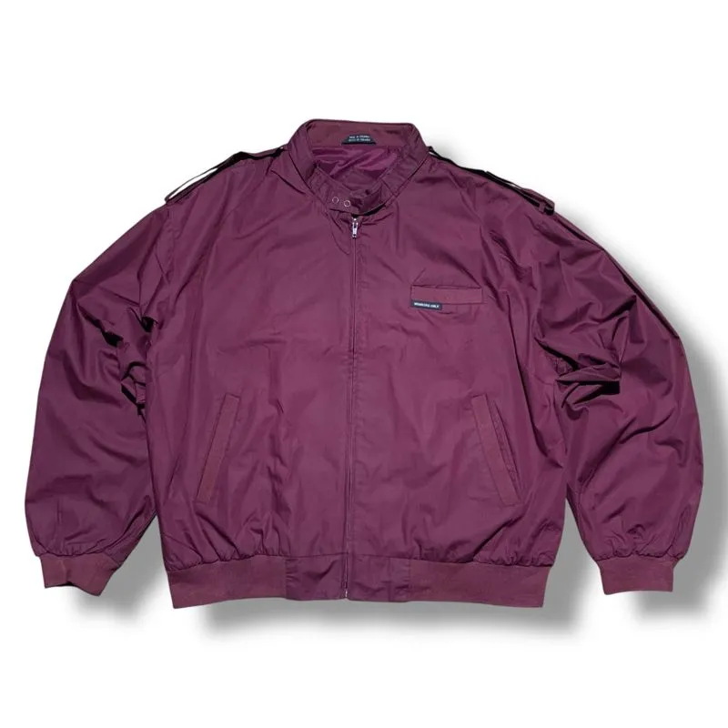 Members Only Racer Jacket photo 1