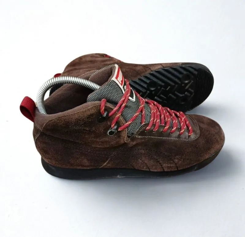 Puma Roma Hiker Outdoor Boots Size 41 photo 1