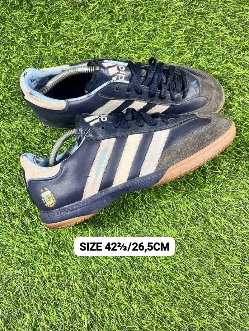 Adidas samba Argentina  photo 1