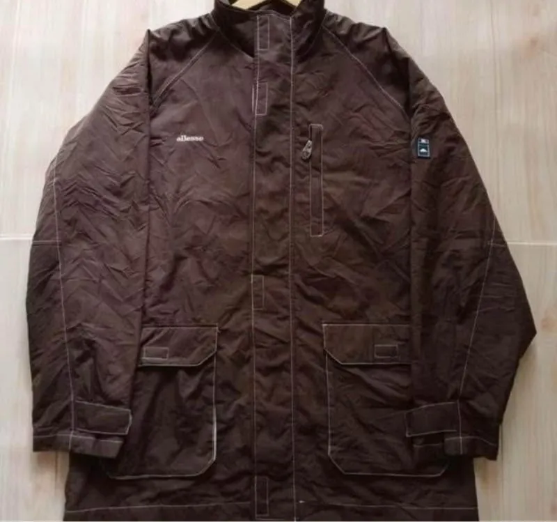 Jaket Ellesse Parka photo 1