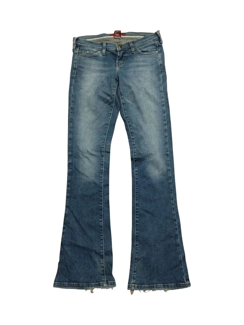 Hollister Flare Jeans Boot Cut photo 1