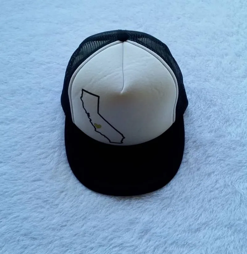 VTG COBRA TRUCKER CAPS photo 1