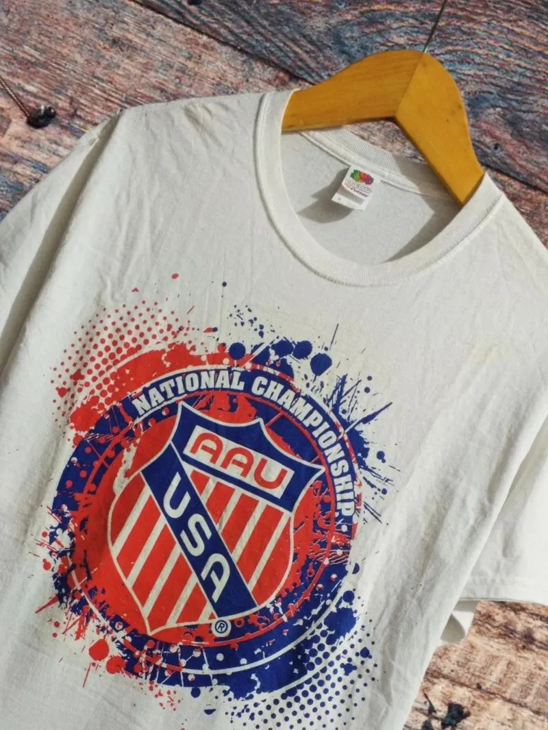 Fotl HDC - National Championship of USA. Merch  Sportwear te photo 1