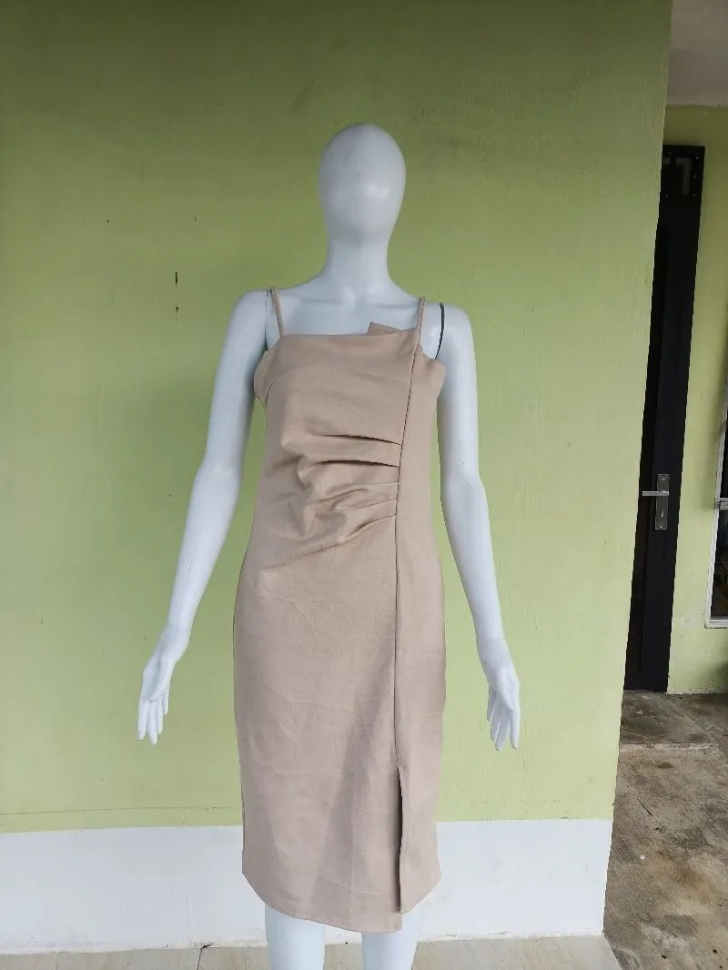 DRESS MEWAH LUCU MURAH photo 1
