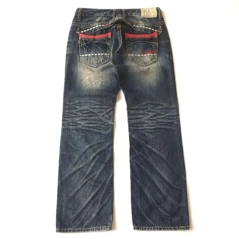 Lolita jeans japan style - Preloved