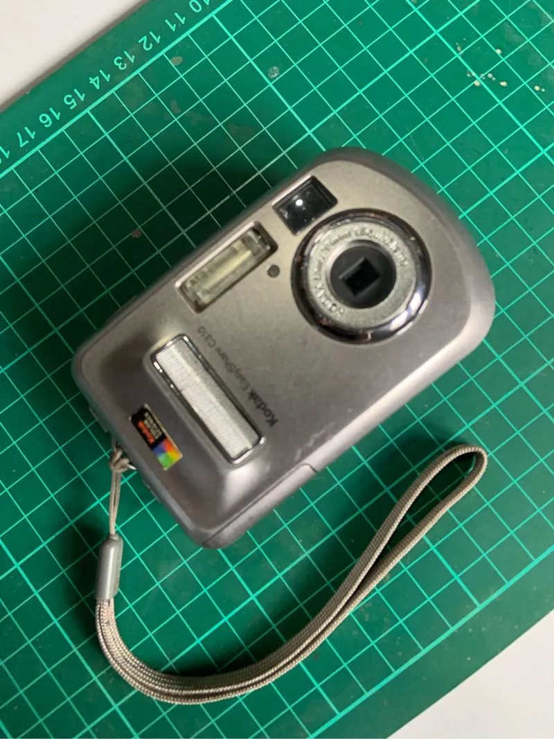 kodak easy share c310 photo 1
