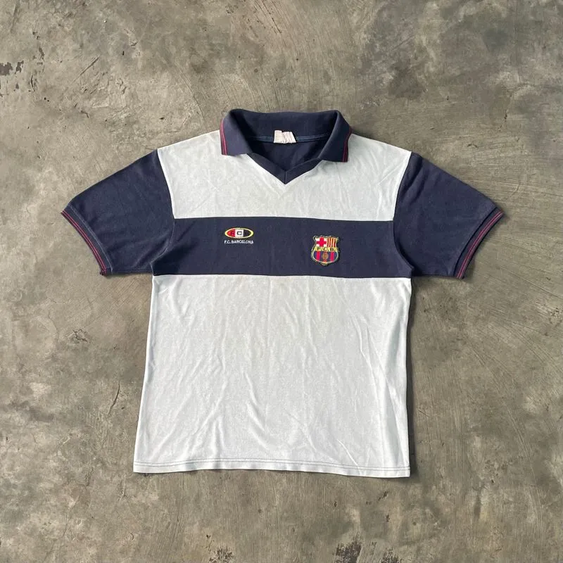 Polo shirt BARCA photo 1