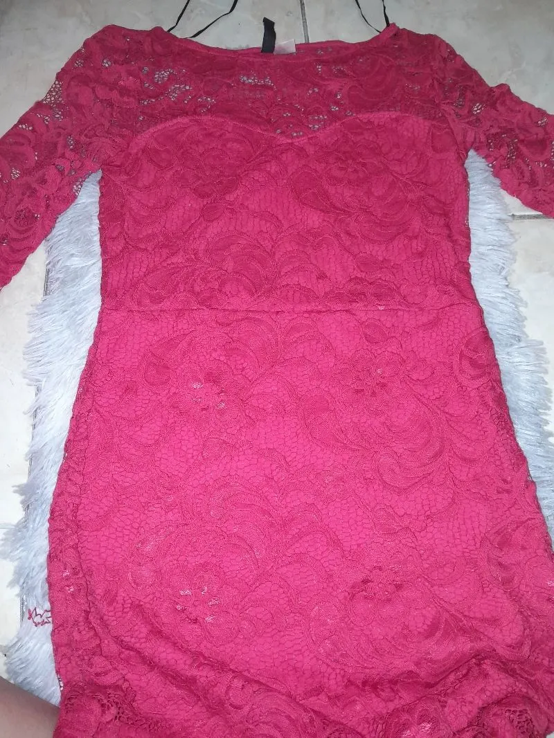 Dress photo 1