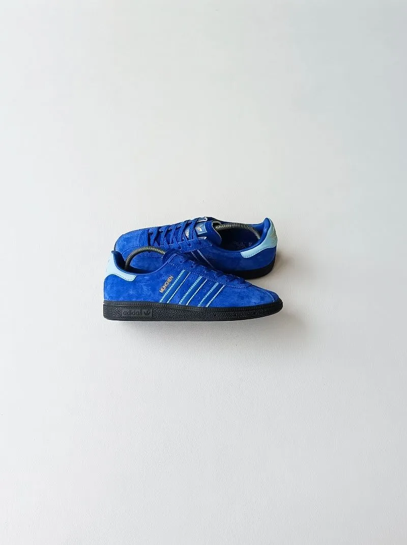 Adidas München Blue Paradise (HP8992) photo 1
