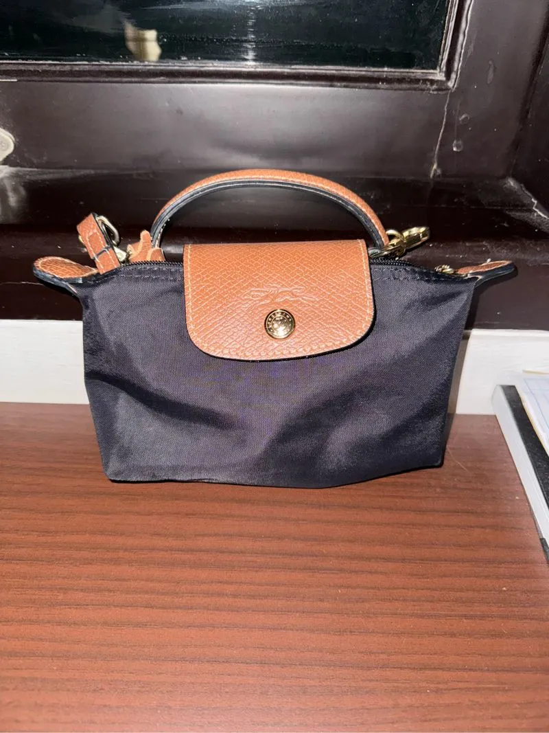 Pliage Longchamp Longchamp Marque Deposee Longchamp X Shayne