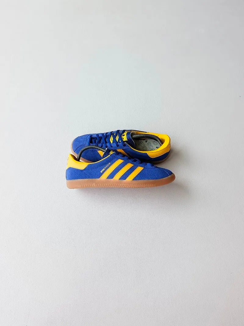 Adidas Stockholm City Series (H01819) photo 1
