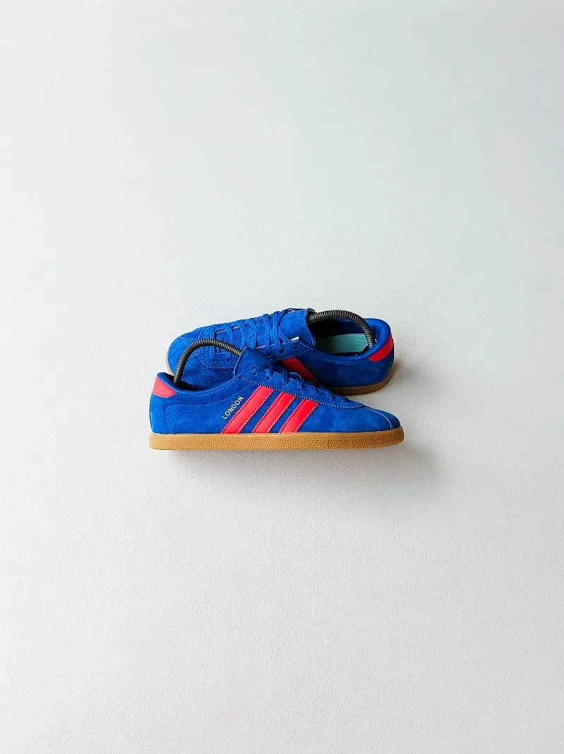Adidas London City Series (IG5407) photo 1