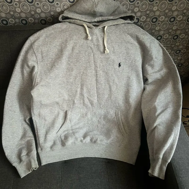 Polo Ralph Lauren Hoodie photo 1