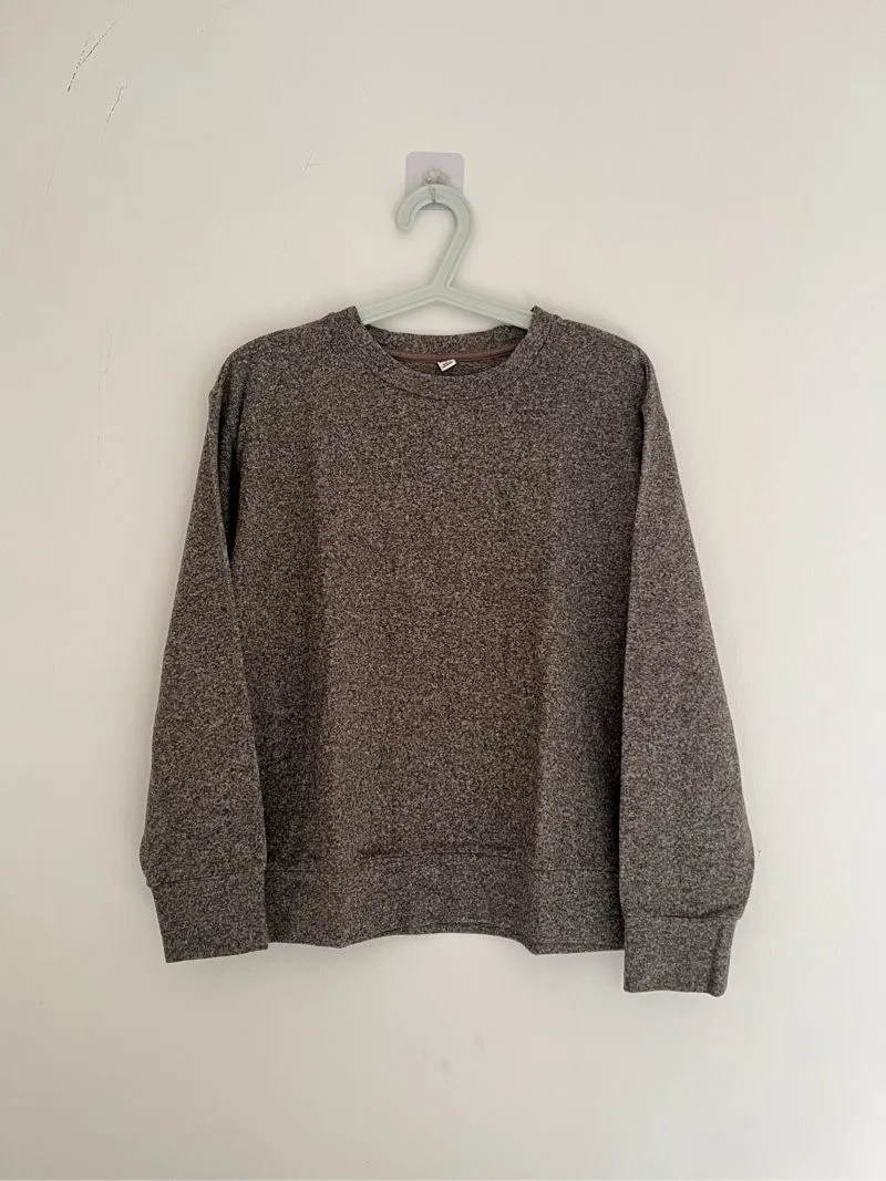 Plain Sweatshirts photo 1