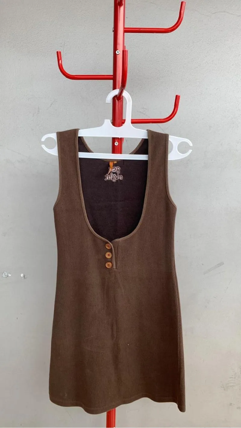 Dress outer photo 1