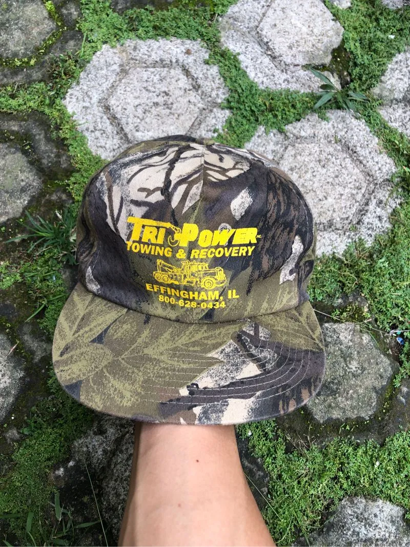 Hat caps realtree  photo 1