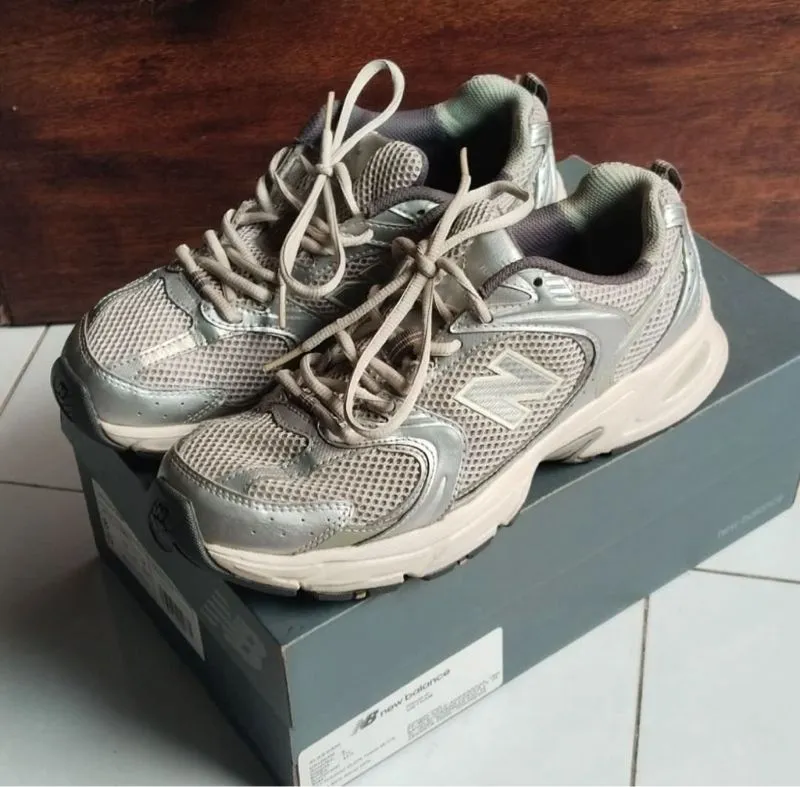 New Balance 530 photo 1
