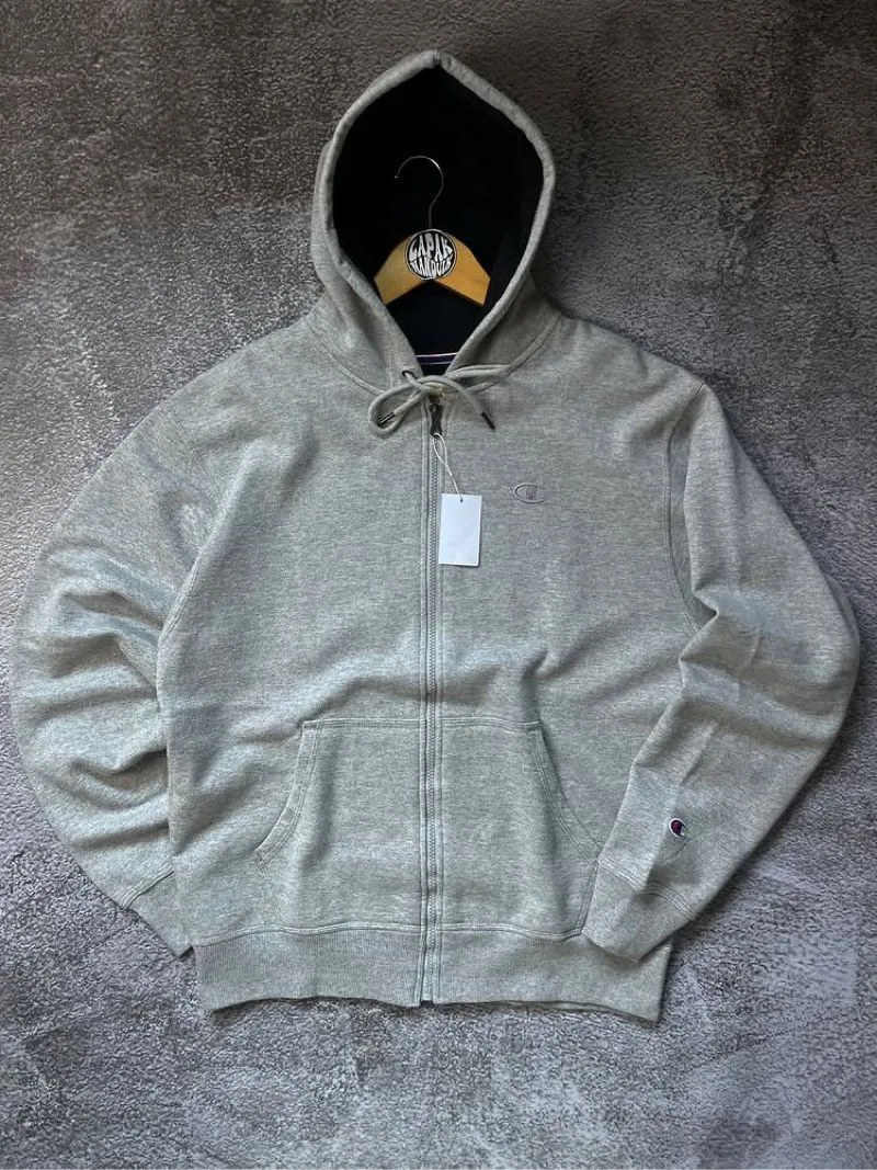 Champions Autentic Athleticwear Zip Hoodie photo 1