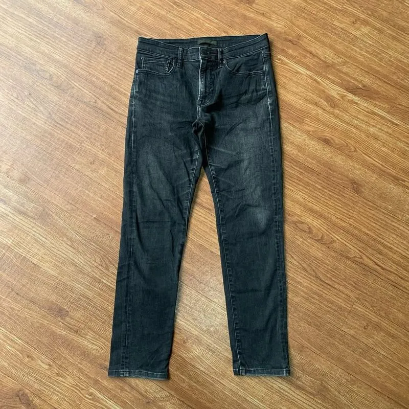 Uniqlo Jeans slimfit photo 1
