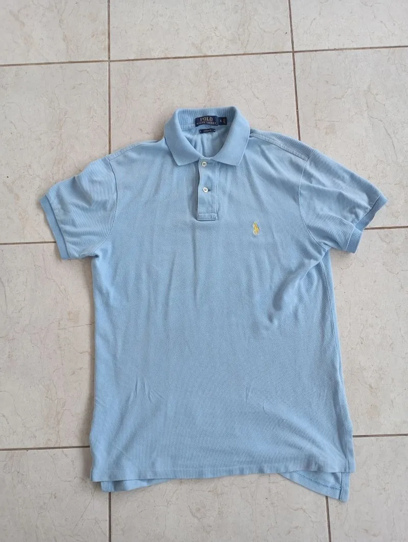 Polo Ralph Lauren  photo 1