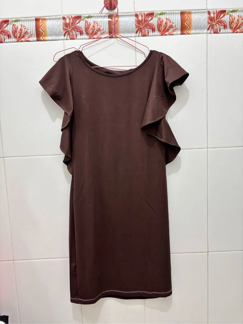 Dress midi photo 1